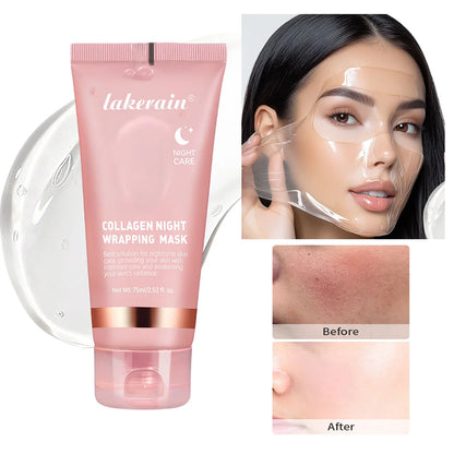 Korean Face Mask - Deep Clean