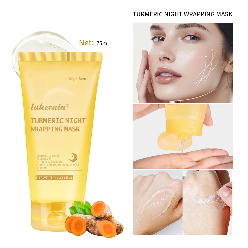 Korean Face Mask - Deep Clean