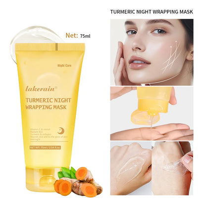 Korean Face Mask - Deep Clean