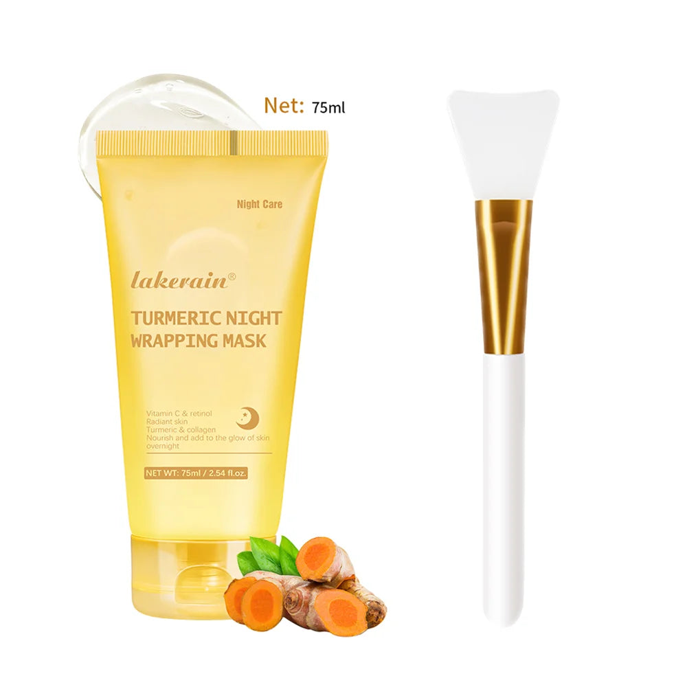 Korean Face Mask - Deep Clean