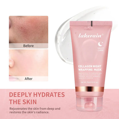 Korean Face Mask - Deep Clean