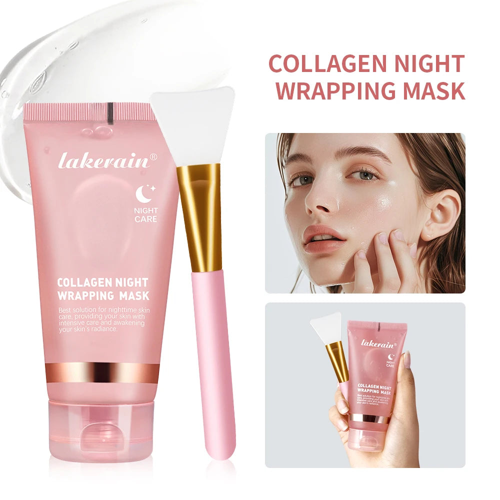 Korean Face Mask - Deep Clean