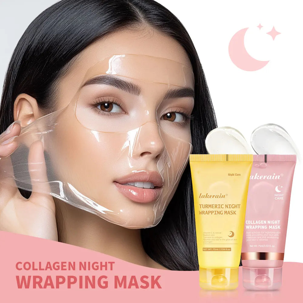 Korean Face Mask - Deep Clean