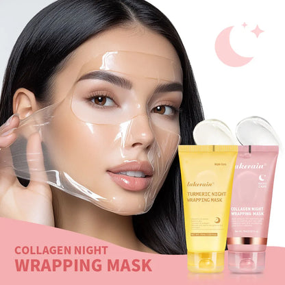 Korean Face Mask - Deep Clean