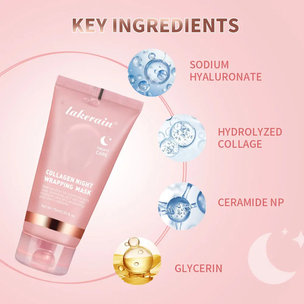 Korean Face Mask - Deep Clean