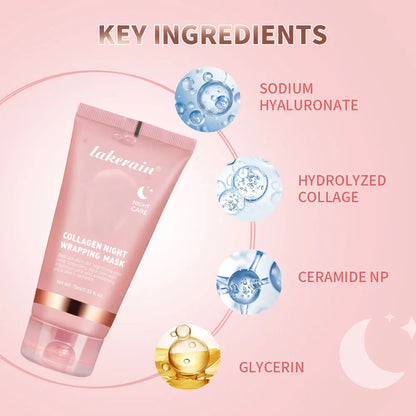 Korean Face Mask - Deep Clean