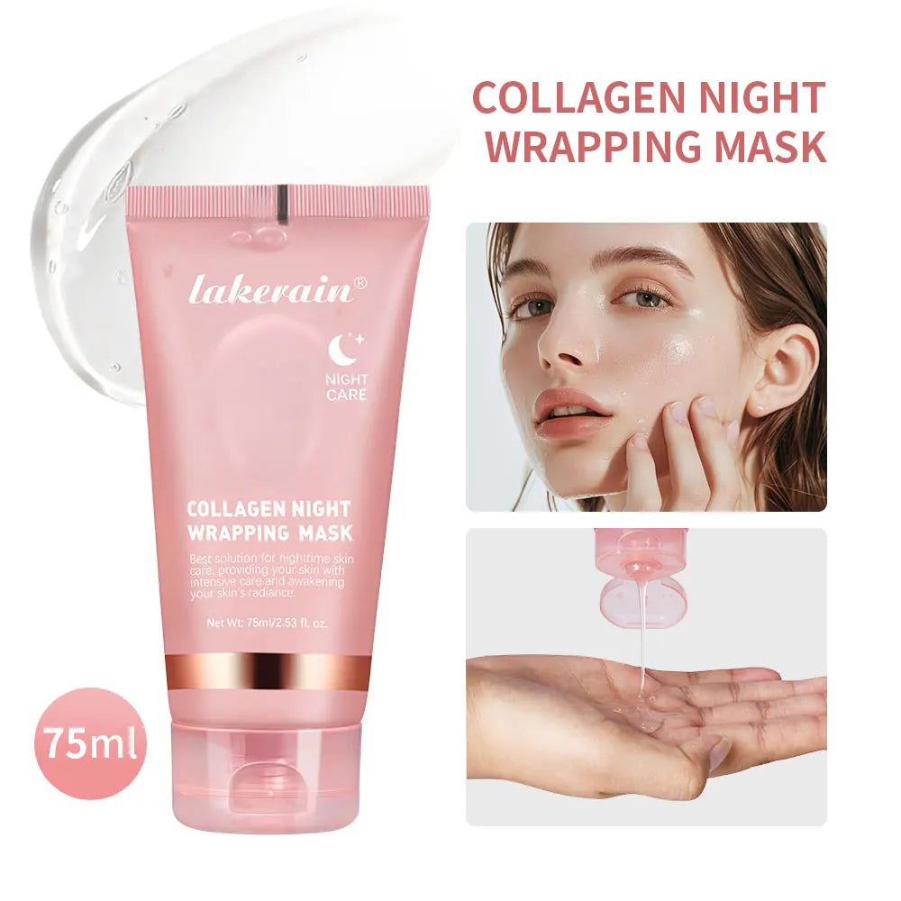 Korean Face Mask - Deep Clean