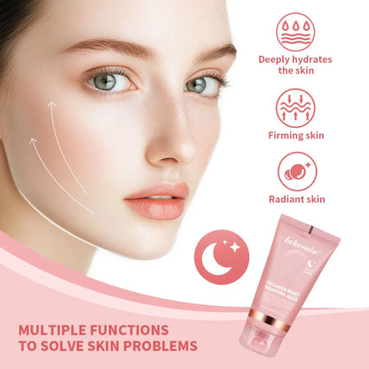 Korean Face Mask - Deep Clean